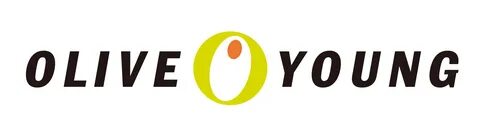 Olive young logo
