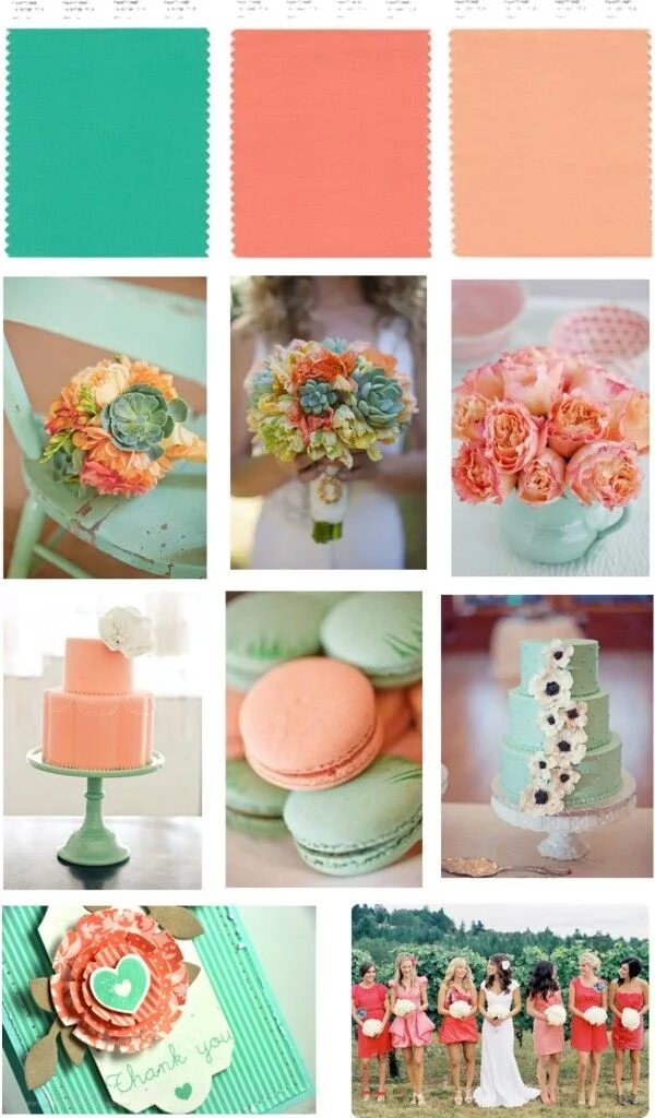 Orange and Teal for-the-home Master bedroom colors, Room colors, Bedroom colour 