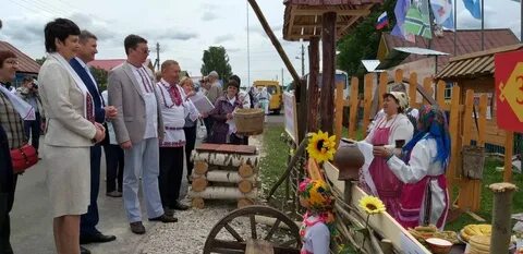 Погода шоруньжа
