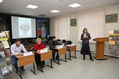 Сайт гуманитарного факультета