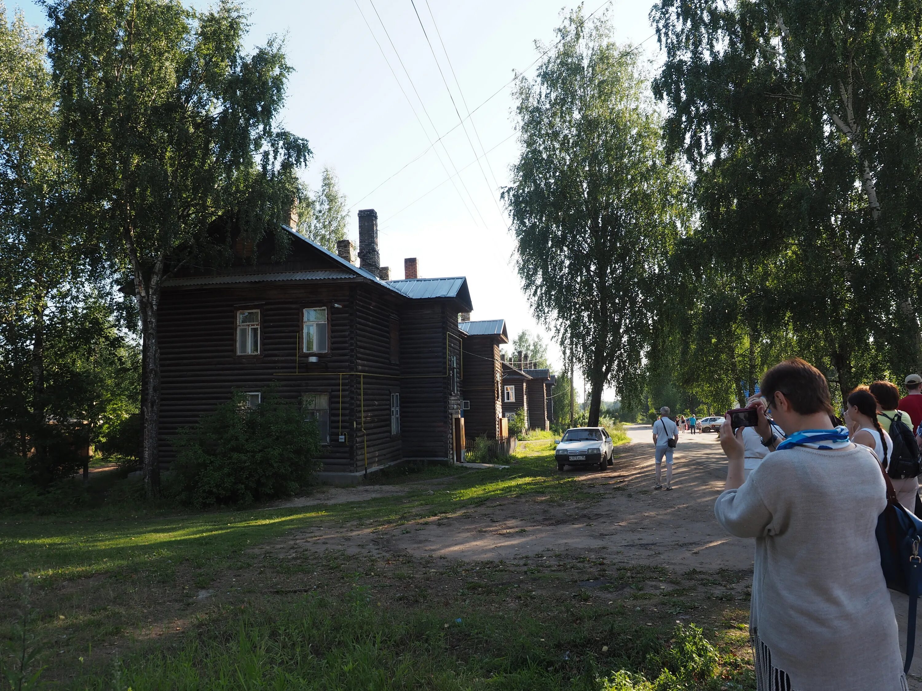 Чагода Вологодской области. Чагода улицы. Чагода улица революции. Чагода вид сверху. Погода на неделю вологда 10