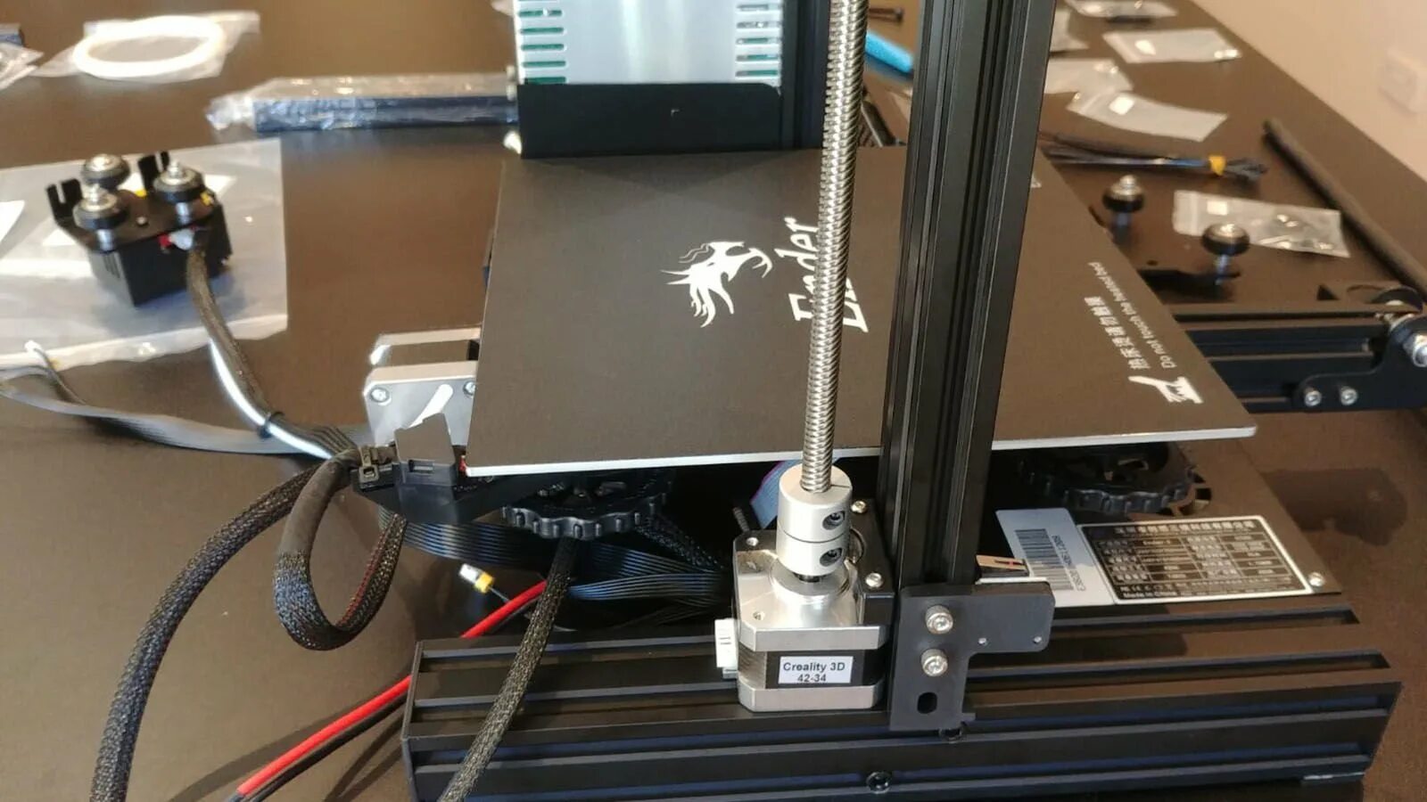 3d-принтер Creality Ender 3. 3d принтер Creality Ender 3 Neo. Creality Ender 3 корпус. Creality 3d принтер Creality Ender 3 s1.