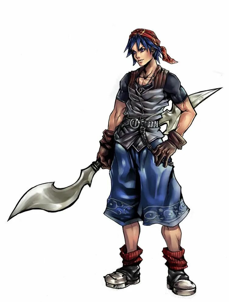 Cross characters. Chrono cross serge. серж из хроно кросс. chrono cross герои. хроно кросс персонажи.