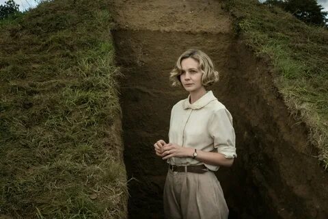 Wants to dig