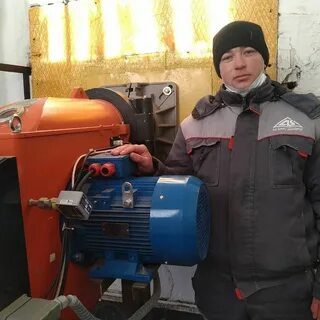 Работа в буинске