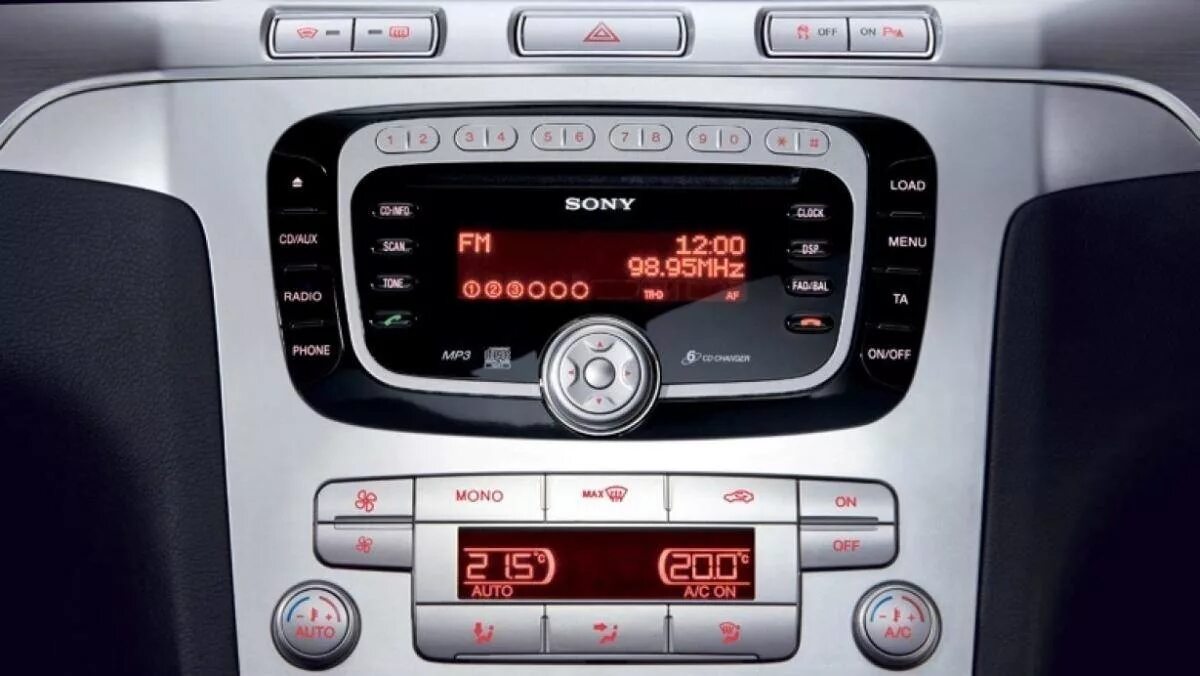 Ford focus 2 sony 6000 usb. Режим тестирования магнитола сони форд фокус 2. Штатная магнитола ford focus 1. Магнитола форд usb. Магнитола форд usb.