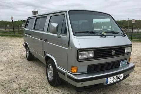 Volkswagen бу