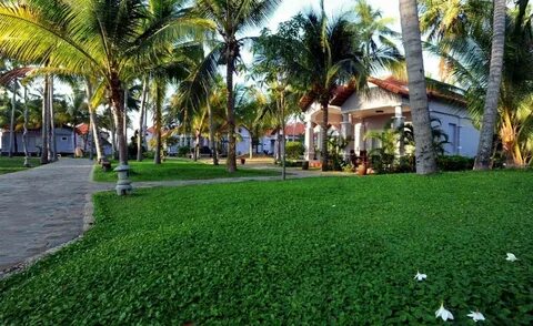 De century beach resort