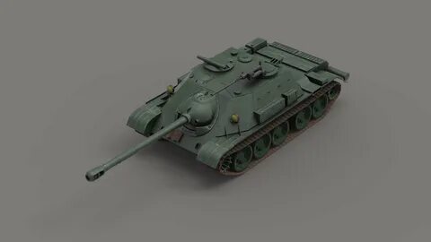 Су 122 56