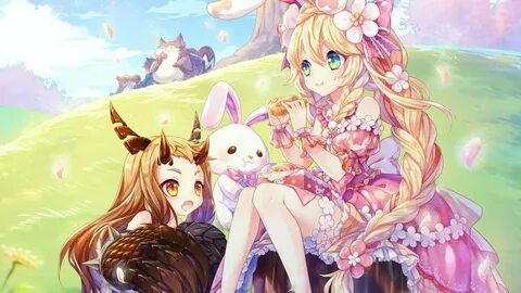 Tales of wind