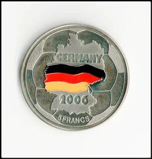 5 конго