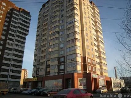 Комсомола 32