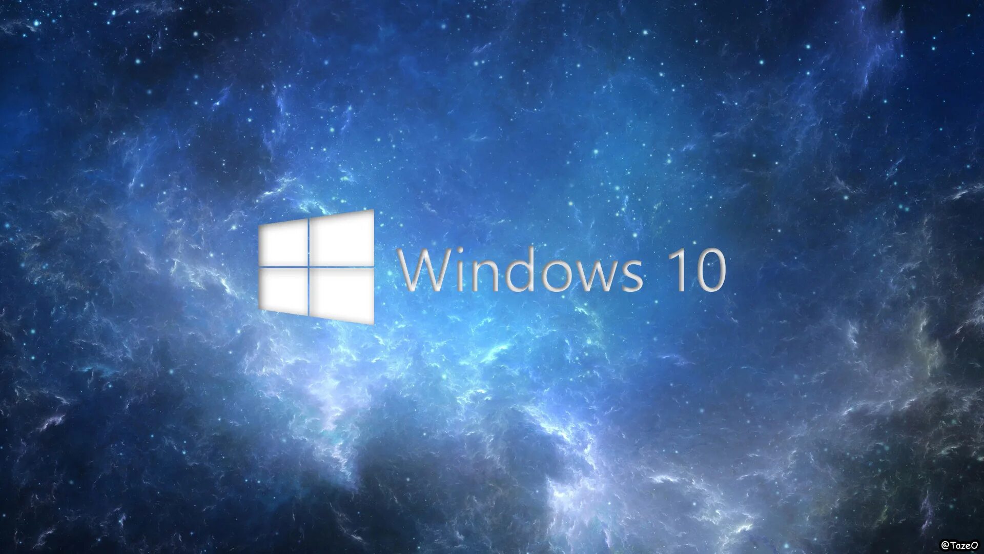 Шрифт вин 10. Виндовс 10. Рабочий стол Windows 10. Фон Windows. Заставка Windows 10.