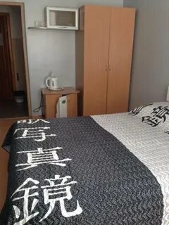 Отель торез