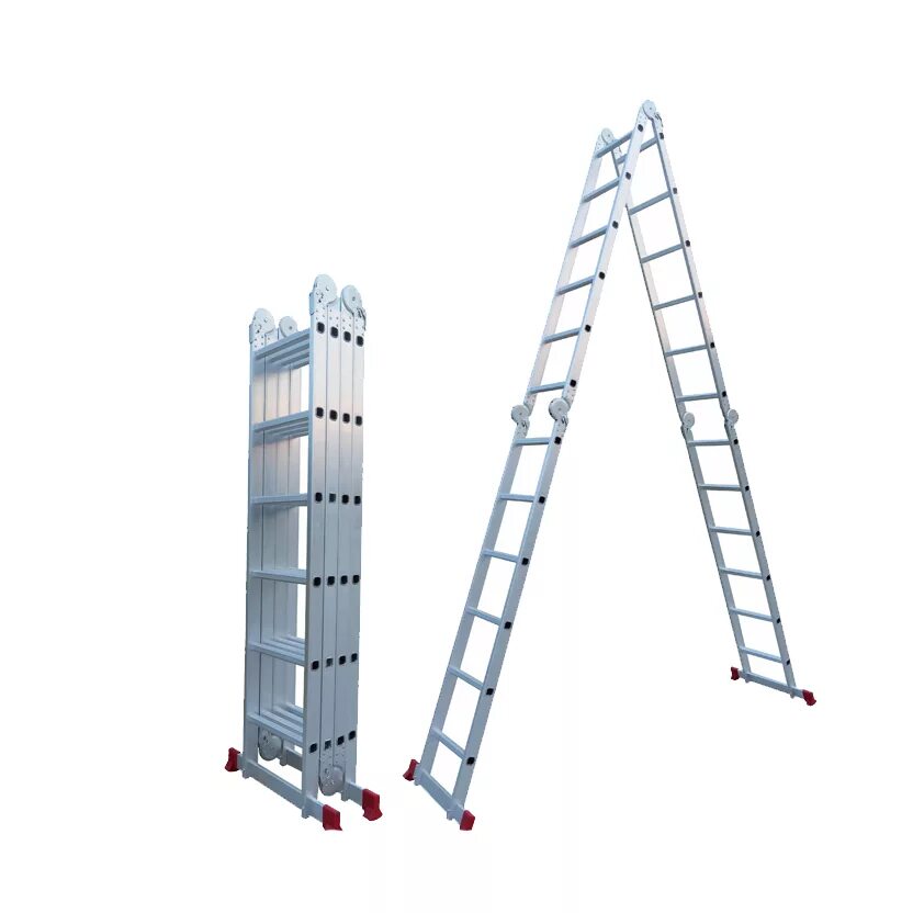 Лестница алюминиевая 10 метров купить. Лестница трансформер 4×3 Centaure. Лестница-трансформер алюминиевая 6м. Лестница-трансформер алюминиевая 7.5 м. En131 лестница трансформер.