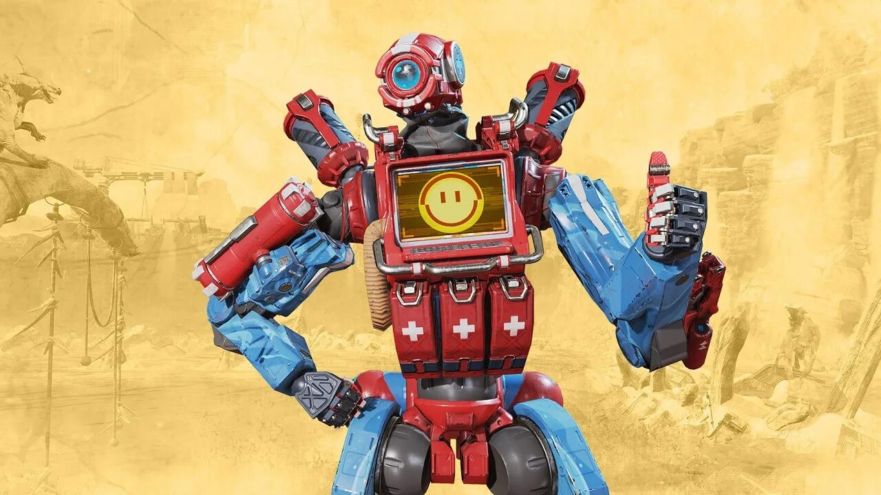 Патфайндер apex. Apex legends патфайндер. патфайндер в apex legends арт. apex legends pathfinder edition.