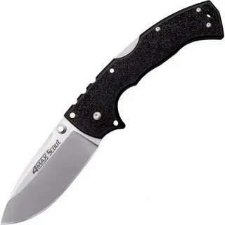 Cold steel 4 max