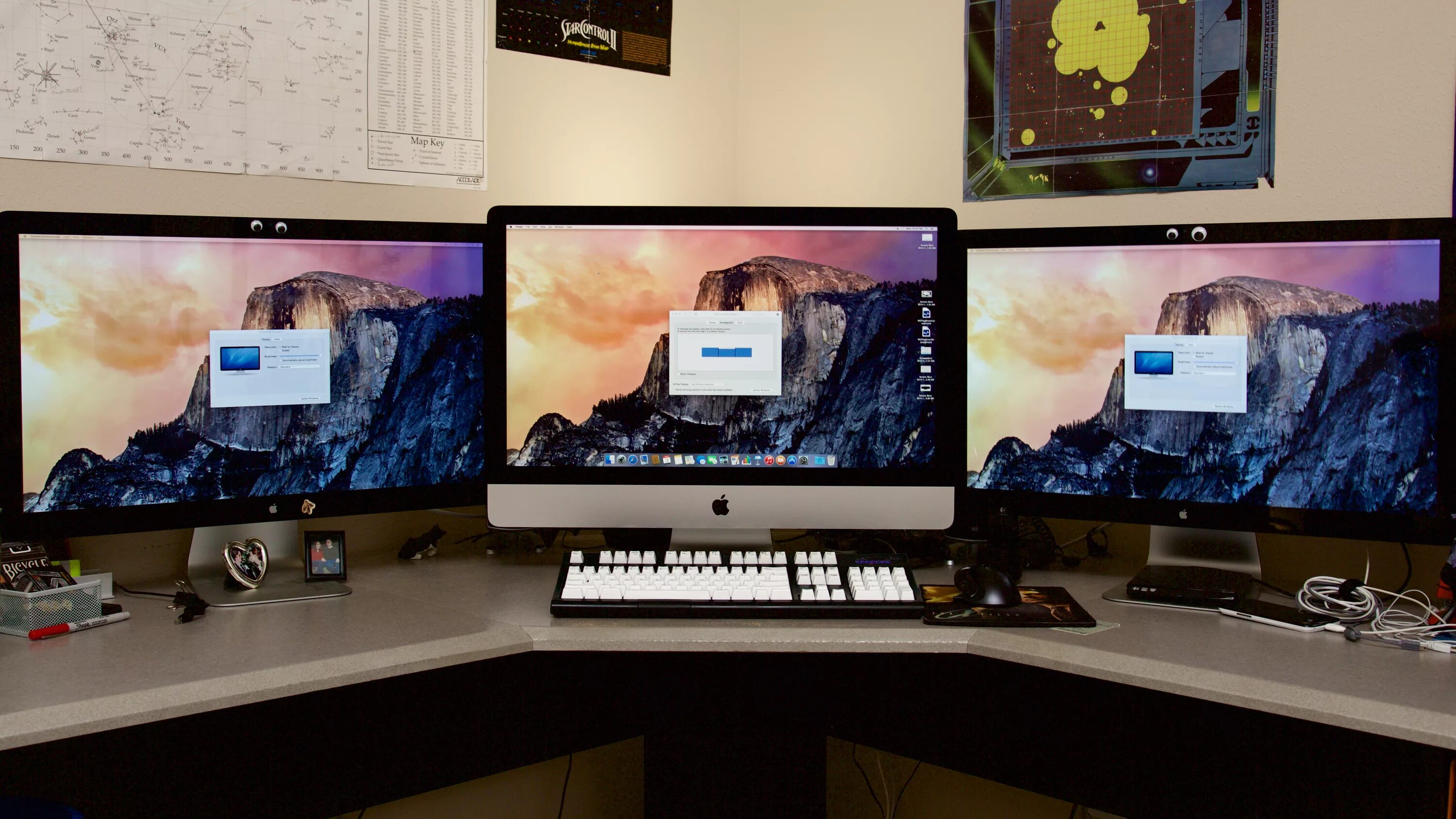 IMAC 24 + доп монитор. IMAC 27 Monitor. 2 Монитора эпл. Монитор Apple Studio display 27.