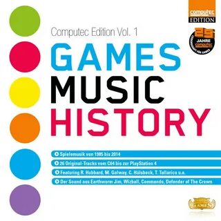 Music stories