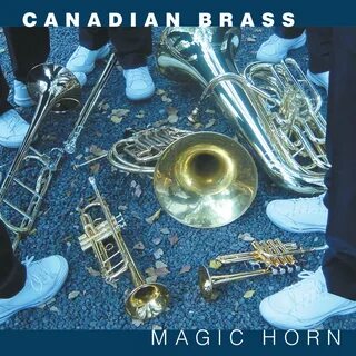 Magic horn