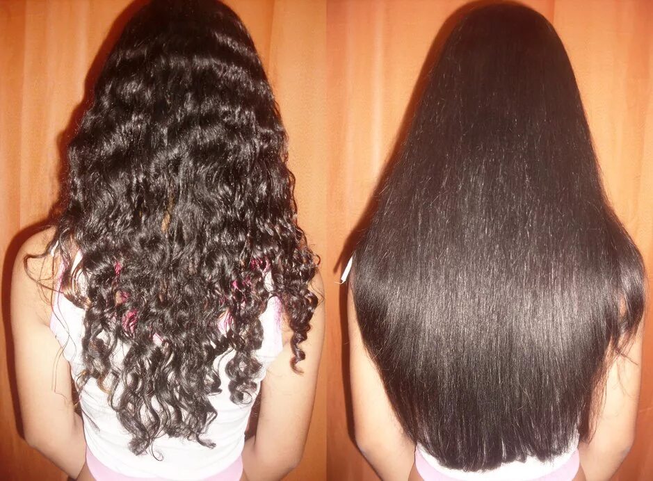 Химическое выпрямление волос. Выпрямление волос до и после. Кератиновое выпрямление. Кератиновое выпрямление волос. Как ухаживать после кератинового выпрямления