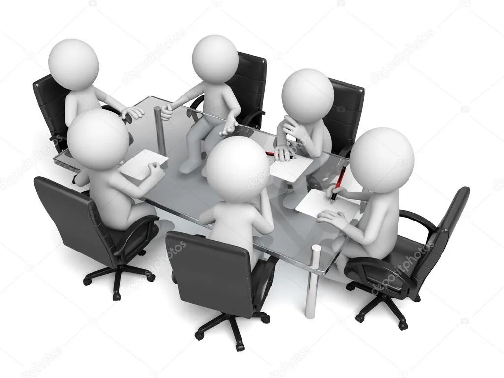 Совещание человечки. Собрание картинка. Распределение заседаний. Совещание в офисе. Распределение мандатов в госдуме.