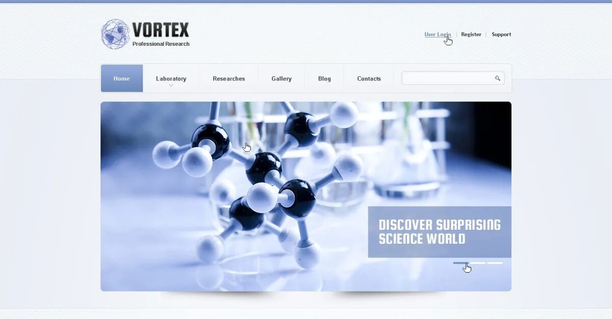 Lab html. Шаблон научный. шаблон для сайта науки. наука html дизайн. pitonelab.