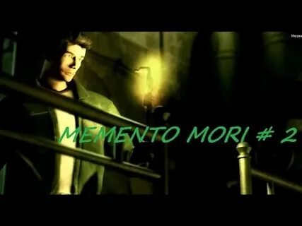 Memento mori 2