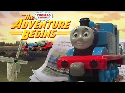 Begin thomas