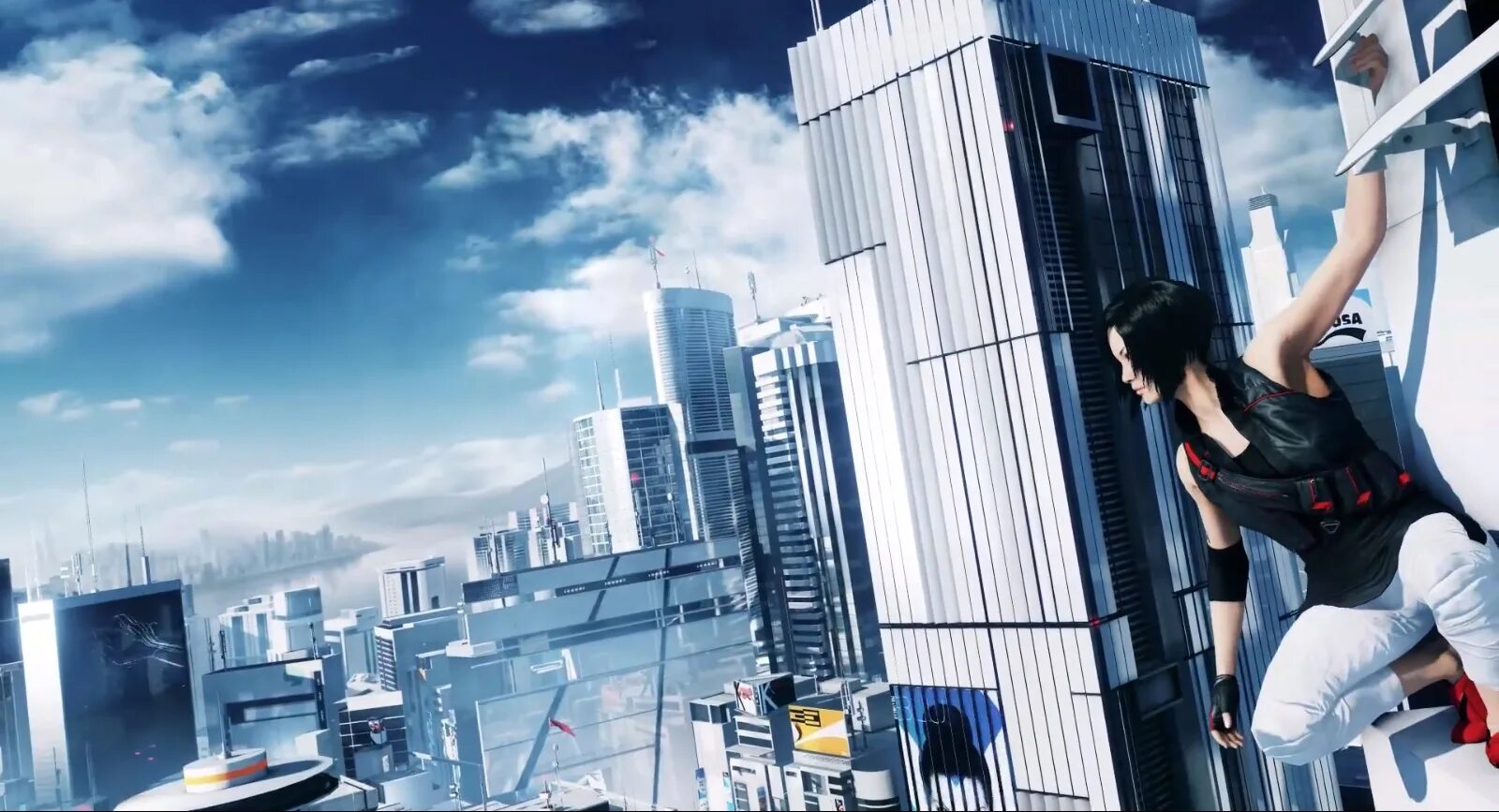 2560 1 2. Мироу Сейдж. Мирорс эдге. Mirrors Edge 1. Mirror's Edge Catalyst.