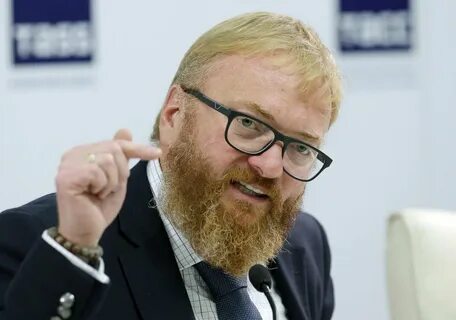 Милон депутат