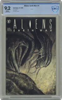 Alien earth