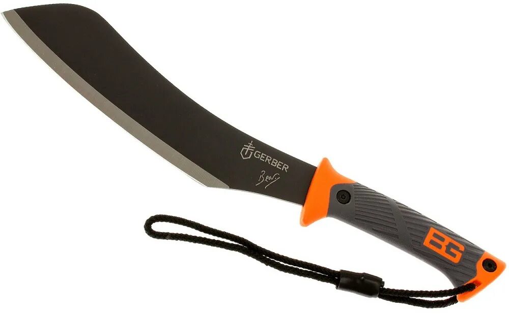 Мачете Gerber Bear Grylls parang. Gerber 31-002072 Bear Grylls Compact parang Machete. Мачете Gerber Bear Grylls Compact parang. Мачете Нокс паранг 2.