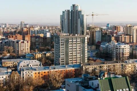Город самара октябрьский