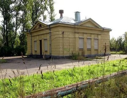 Кировский пнд