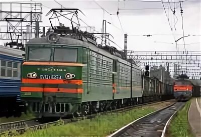 Электричка орехово нижний новгород