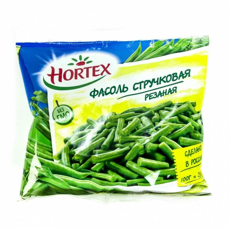 Состав стручковой фасоли. Hortex фасоль стручковая резаная. Фасоль стручковая сорт лоби. Фасоль стручковая 100 гр. Стручковая фасоль 100 грамм.