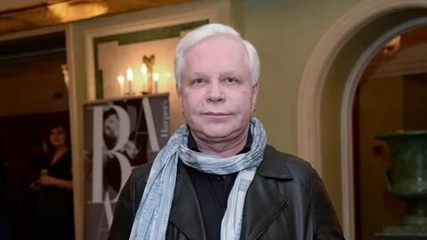 Лет борису моисееву