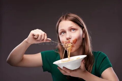 Как меньше есть подростку