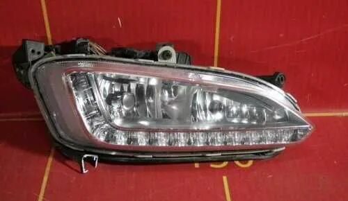 Фары хендай санта фе 3. Фары hyundai santa fe 3. фара санта фе 3. правая противотуманная фара санта фе 3. птф хендай санта фе 3 2013.