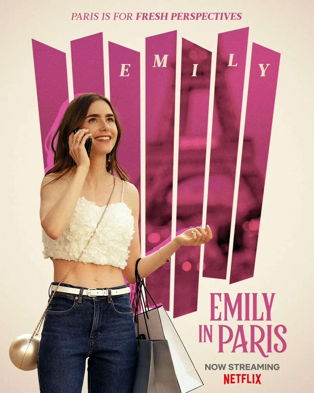 Emily in paris 5. Emily in paris 5