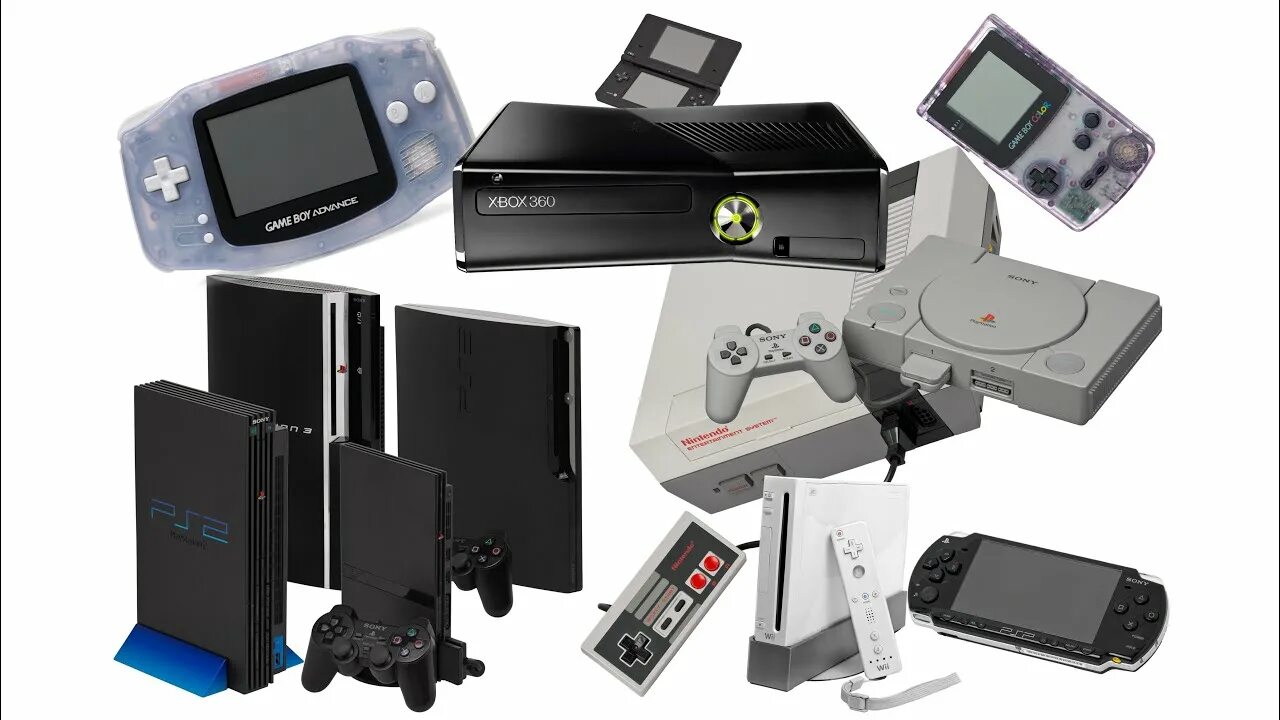 Console org