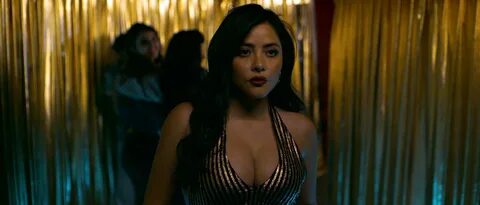 Teresa Ruiz Nude Leaked Pics, Sex Tape & Sex Scene - Scandal. 