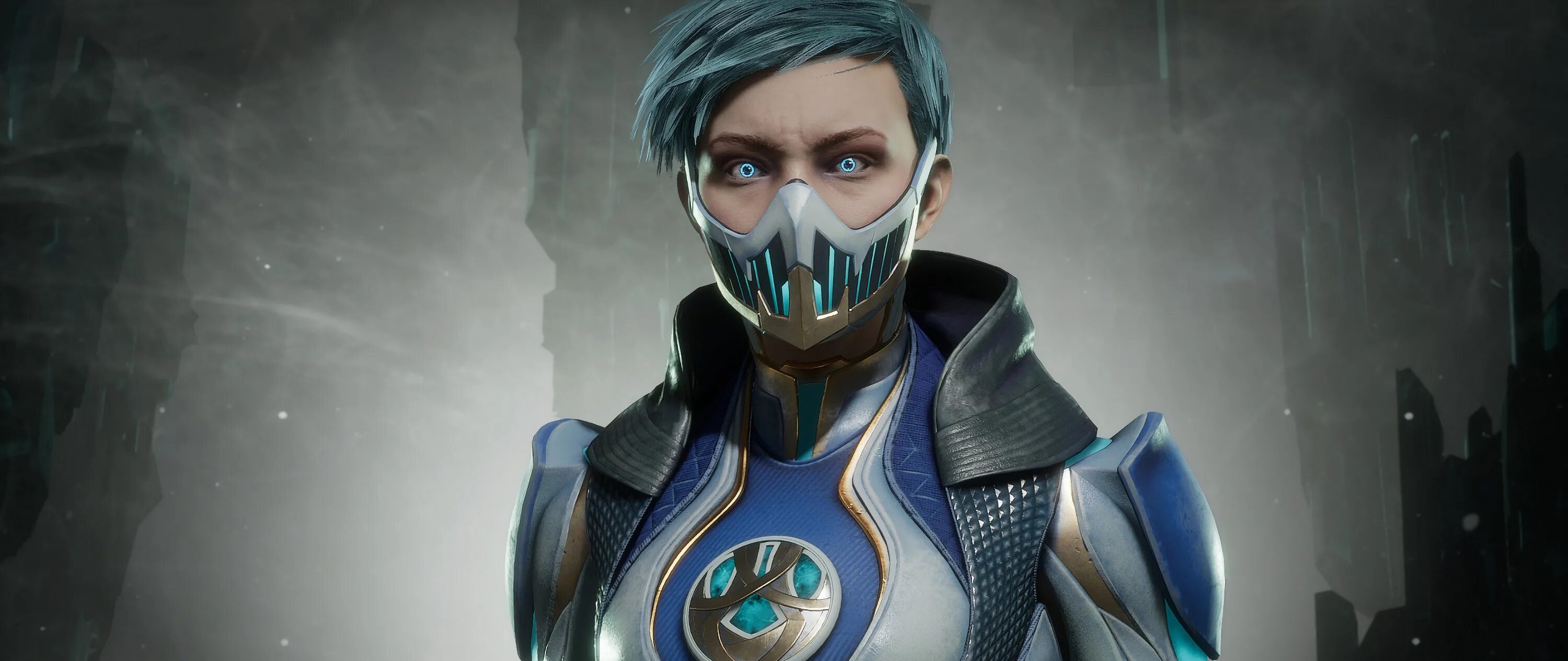 Кеннет фрост. Frost mk11. mortal kombat 11 frost. фрост мортал комбат. мортал комбат 11 фрост без маски.