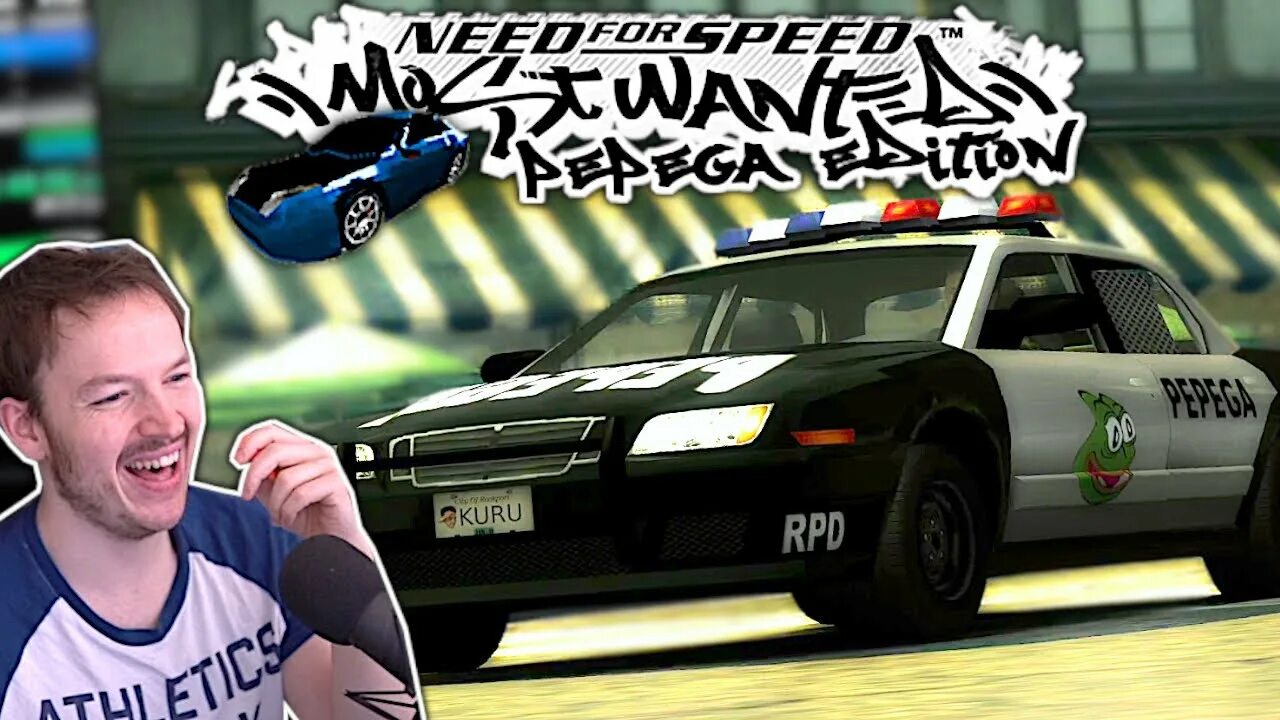 Need for speed most wanted pepega edition. Nfs pepega edition. most wanted pepega edition. nfs mw pepega edition.