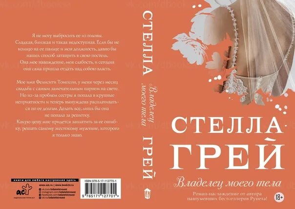 Хозяин моей жизни черри. Вопросы моему телу книга. Грей с. "владелец моего тела".