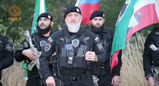 Делимханов объявил кровную месть. Делимханов объявил кровную месть
