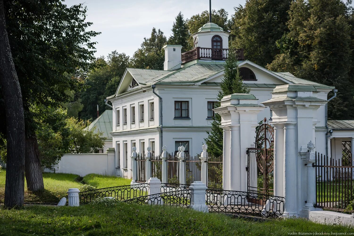 Усадьба Лермонтова Середниково. Поместье Лермонтова Середниково. Солнечногорск усадьба Середниково.