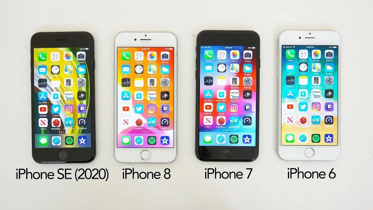 Айфон se 2020 vs iphone 8. Iphone 7 и iphone 8. Iphone 6 vs iphone se 2020. Айфон 7 se2. Сравнить айфон se