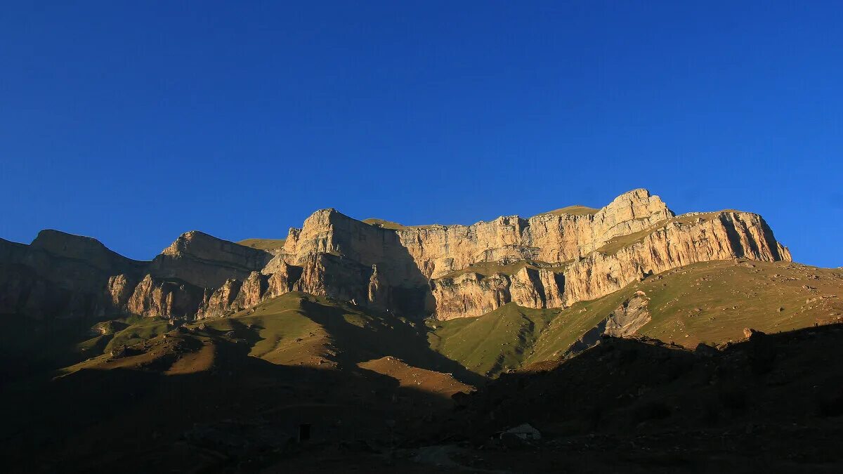 Село былым Эльбрусского района. Село былым Кабардино Балкария. Фото села былым.